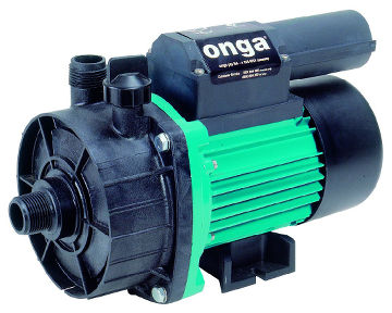 Onga water transfer pump